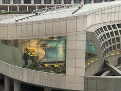 -杭州君悦酒店