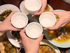 -前海沿·青岛菜(五四广场永旺店)