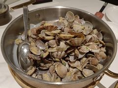 -双合园·海鲜水饺青岛菜(万佳广场店)