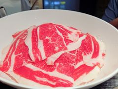 -天都火锅酒楼(虹梅南路店)