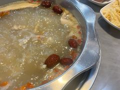 -光头药膳鸡(莱茵小镇店)