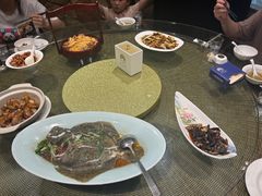 -卿雲阁私人高定餐厅(汉口江滩店)