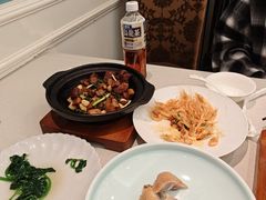 -狮王府淮扬菜(新街口友谊店)