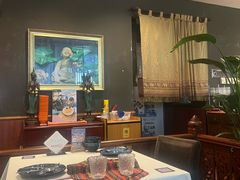 -荷花泰菜(东方新天地店)