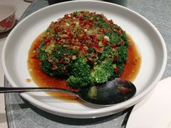 -开海·红岛海鲜虾水饺(石老人店)