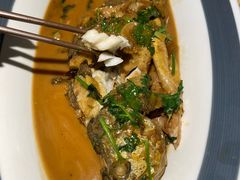 -前海沿·青岛菜(李沧万达店)