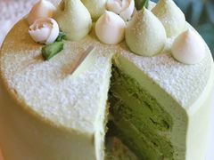 -théATRE 茶聚场(王府中環店)
