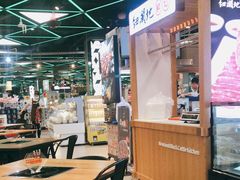 -盒马鲜生(杨高南路店)