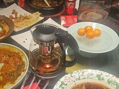 -江宴渔村·鱼鲜土菜(紫荆广场店)