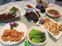 -湖锦酒楼·31年地道湖北菜(黄鹤楼店)