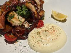 -LESCEDARS Brasserie Bistro香柏树