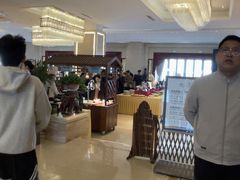 -海州湾会议中心中餐厅