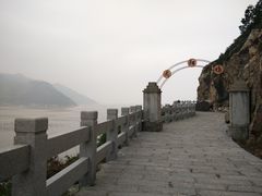 -北岐滩涂