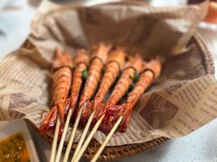 -79号渔船海鲜饭店(宝安店)