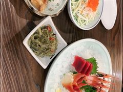 -东京屋(武定路店)
