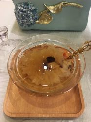 银耳汤-张玉珊修身堂