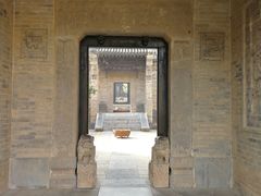 -西安关中民俗艺术博物院