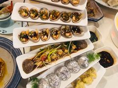 -渔娘渔家丹东海鲜(东直门店)