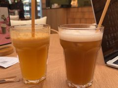 -无印良品餐堂 MUJI Diner(成都太古里店)