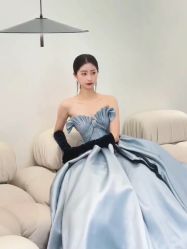 -衣贝姿婚纱礼服馆