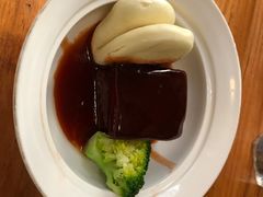 -醉霖生态餐厅(交大店)