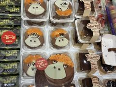 -TOUCH泰奇(奉贤宝龙城市广场店)