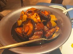 -老吉堂上海本帮菜(工体店)