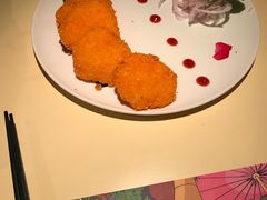 -甘尼仕印度餐厅爵士酒吧(阳春巷店)