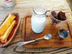 魔方拿铁-Maan coffee漫咖啡(1905店)