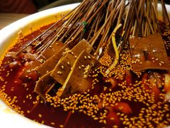 -嘉州叶婆婆钵钵鸡(建设路店)