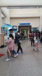 -上海交通大学医学院附属上海儿童医学中心(陆家嘴总院区)