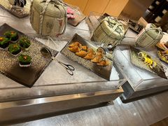 -北京王府井希尔顿酒店·万斯阁西餐厅