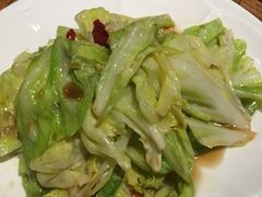 -阿罗新疆菜(人民广场店)