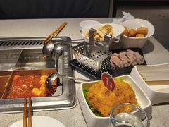 -海底捞火锅(万达广场店)