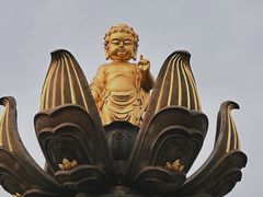-灵山胜境