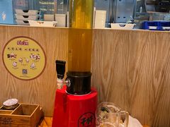 -木屋烧烤(龙湖天街店)