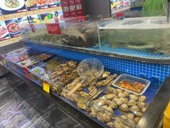 -隐厨·海鲜餐厅(恒通路店)
