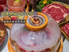 -炭之家·齐齐哈尔非遗烤肉·鲜切直供(中央大街店)