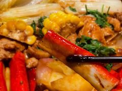 -和福顺·牛肉海鲜焖锅(汕头金平万达广场店)