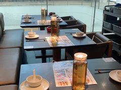 -赠李白·如诗的川味(余杭万达广场店)