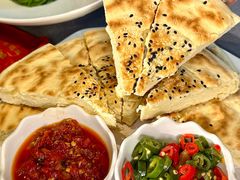 -秦月轩·陕西家乡菜(阜成路·五棵松店)