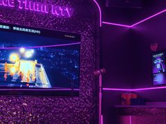 -星聚会KTV X Party(上海真如中海环宇城店)