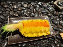 -贰醒·私房小院烧烤 (太古里店)