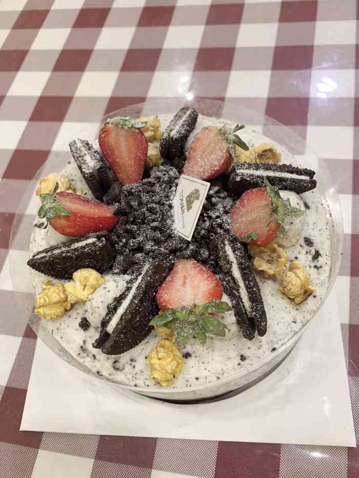 touch bread泰奇(南汇南门大街店)