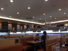 -KURA寿司(金阁寺店)