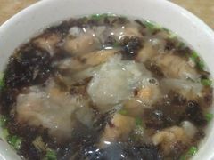 -老上海馄饨铺(浙江中路店)