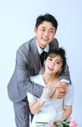 -古摄影婚纱