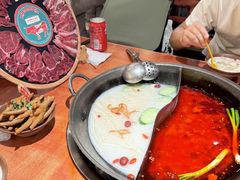 -周小明火锅(黑金冠社区店)