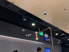 -海底捞火锅(德思勤店)