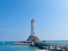 -三亚南山文化旅游区